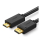 UGREEN Kabel DisplayPort - HDMI DP101 FullHD 5m czarny